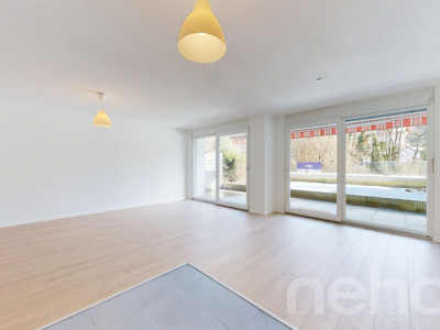 Espace, confort et sérénité : 4,5 pièces à Clarens image 4