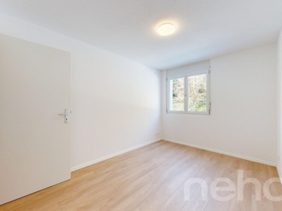 Espace, confort et sérénité : 4,5 pièces à Clarens image 5