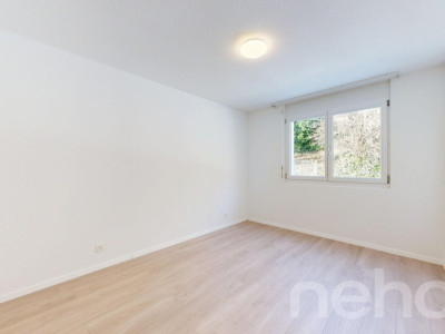 Espace, confort et sérénité : 4,5 pièces à Clarens image 7