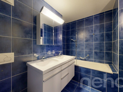 Espace, confort et sérénité : 4,5 pièces à Clarens image 9