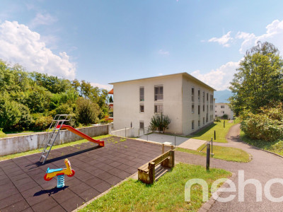 Espace, confort et sérénité : 4,5 pièces à Clarens image 11