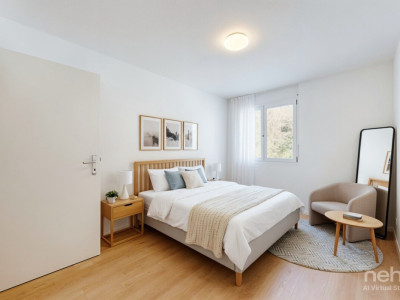 Espace, confort et sérénité : 4,5 pièces à Clarens image 4