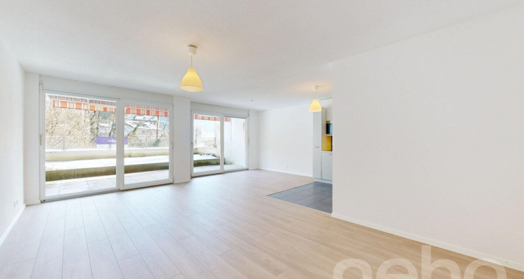 Espace, confort et sérénité : 4,5 pièces à Clarens image 2