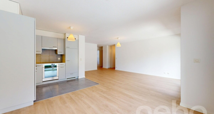 Espace, confort et sérénité : 4,5 pièces à Clarens image 3