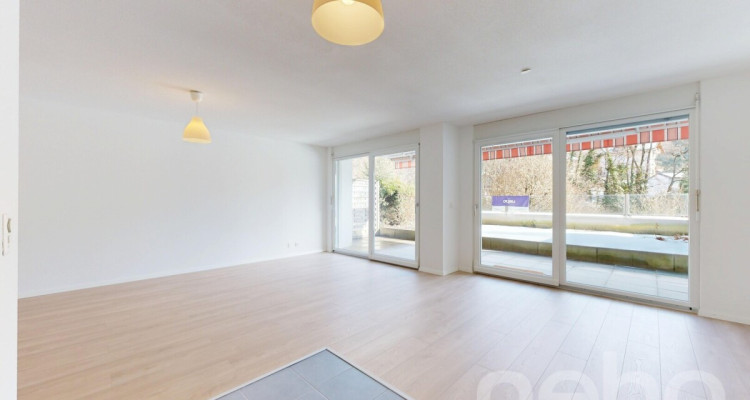 Espace, confort et sérénité : 4,5 pièces à Clarens image 4