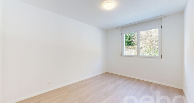 Espace, confort et sérénité : 4,5 pièces à Clarens image 7