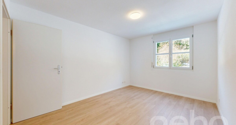 Espace, confort et sérénité : 4,5 pièces à Clarens image 9