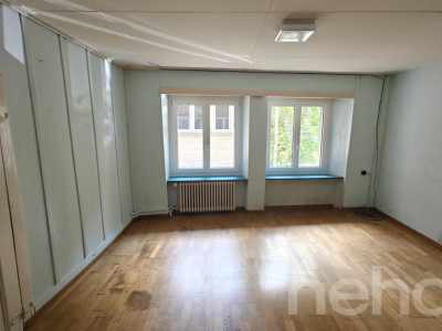 Grosses Potenzial an ruhiger Lage - Ihr neues Zuhause image 7