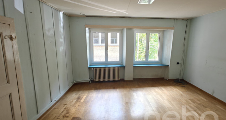 Grosses Potenzial an ruhiger Lage - Ihr neues Zuhause image 7