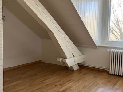 PERLE RARE : Attique de 5,5 pièces aux Eaux-Vives ✨ image 7