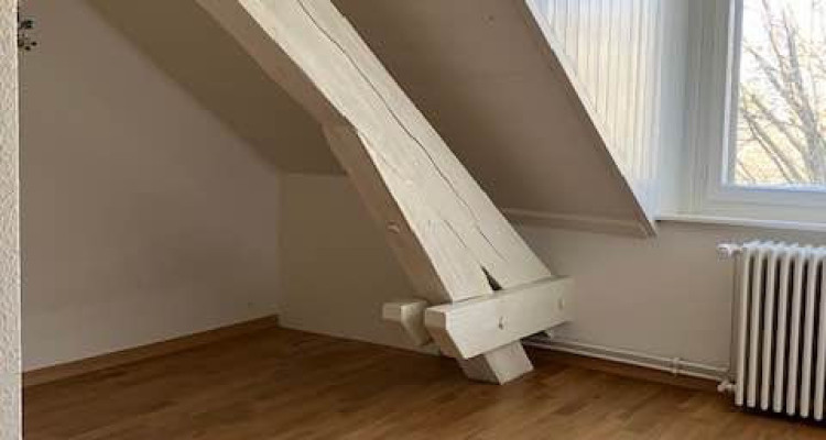 PERLE RARE : Attique de 5,5 pièces aux Eaux-Vives ✨ image 7