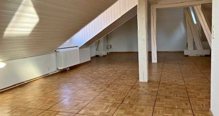 PERLE RARE : Attique de 5,5 pièces aux Eaux-Vives ✨ image 6