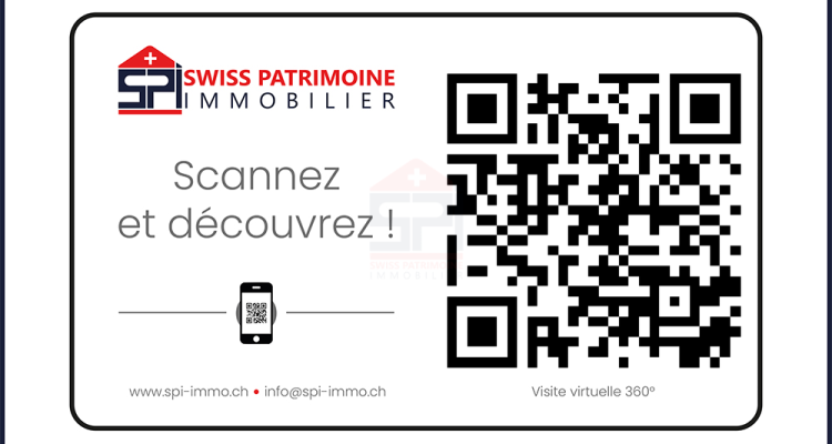 EXCLUSIVITÉ Charmante Maison individuelle de 7 pièces au calme située au centre de Vésenaz image 9