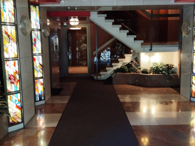 Appartement dexception meublé de 5 pièces au 5ème étage situé à Genève 1206  image 1