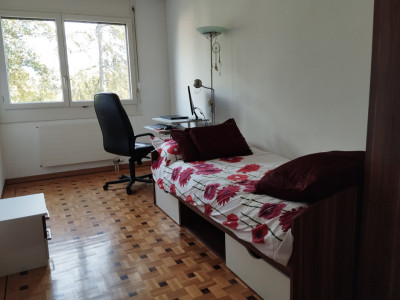 Appartement dexception meublé de 5 pièces au 5ème étage situé à Genève 1206  image 7
