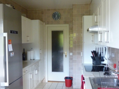 Appartement dexception meublé de 5 pièces au 5ème étage situé à Genève 1206  image 3