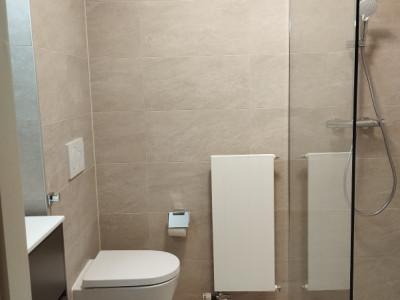 Appartement dexception meublé de 5 pièces au 5ème étage situé à Genève 1206  image 9