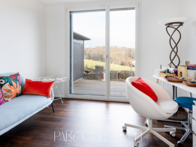 Le luxe du calme et de lespace ? Der Luxus von Ruhe und Raum image 3