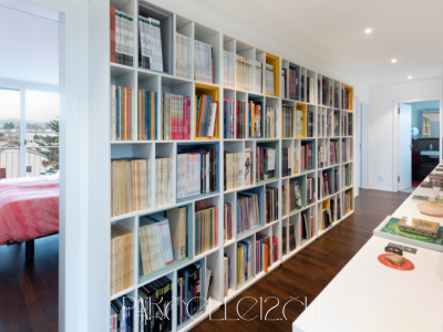 Le luxe du calme et de lespace ? Der Luxus von Ruhe und Raum image 5