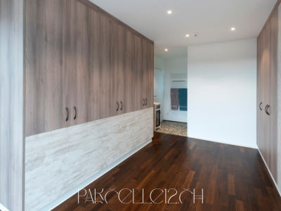 Le luxe du calme et de lespace ? Der Luxus von Ruhe und Raum image 8