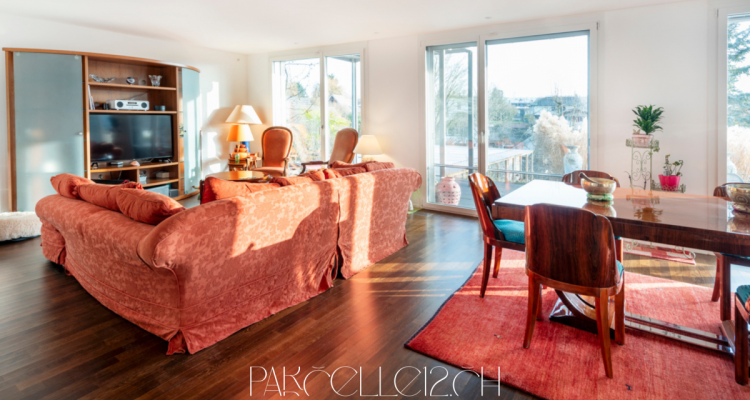 Le luxe du calme et de lespace ? Der Luxus von Ruhe und Raum image 4