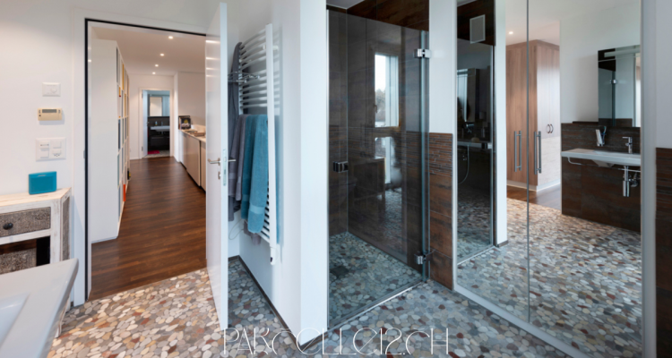 Le luxe du calme et de lespace ? Der Luxus von Ruhe und Raum image 7