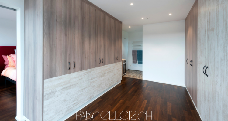 Le luxe du calme et de lespace ? Der Luxus von Ruhe und Raum image 8