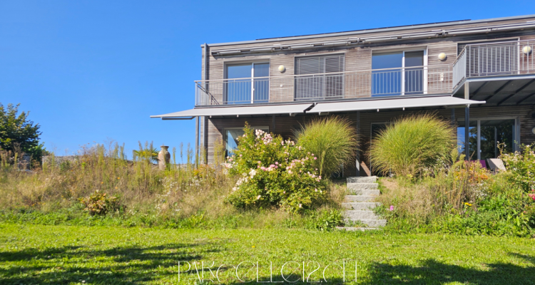 Le luxe du calme et de lespace ? Der Luxus von Ruhe und Raum image 10