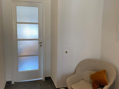 🏠 Superbe 3 pièces meublé aux Pâquis – Vue Salève ! image 2