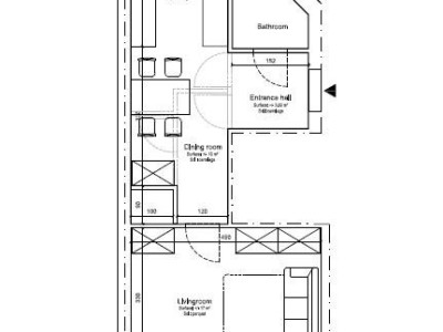 🏠 Superbe 3 pièces meublé aux Pâquis – Vue Salève ! image 4
