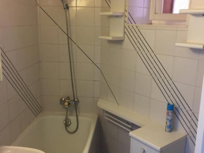 🏠 Superbe 3 pièces meublé aux Pâquis – Vue Salève ! image 7