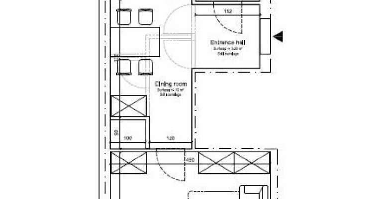 🏠 Superbe 3 pièces meublé aux Pâquis – Vue Salève ! image 4