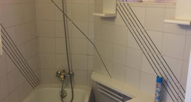 🏠 Superbe 3 pièces meublé aux Pâquis – Vue Salève ! image 7