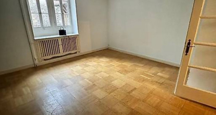 Appartement 1,5 pièces à la Vieille-Ville disponible rapidement. image 1