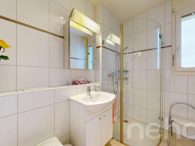 Sonniges Attika-Juwel: Direkter Liftzugang, Cheminée & Panoramasicht image 7