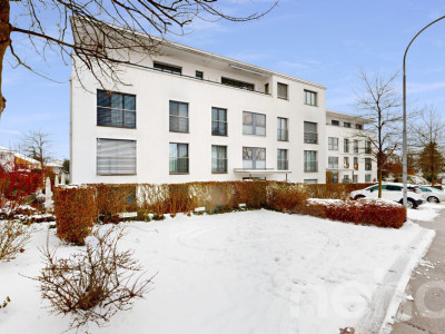 Sonniges Attika-Juwel: Direkter Liftzugang, Cheminée & Panoramasicht image 11