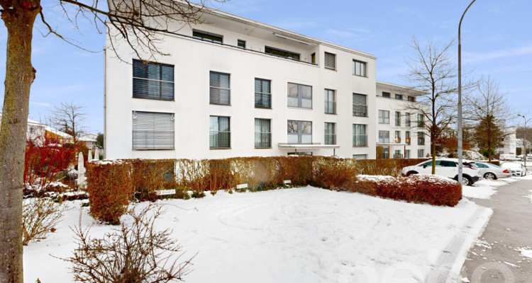 Sonniges Attika-Juwel: Direkter Liftzugang, Cheminée & Panoramasicht image 11