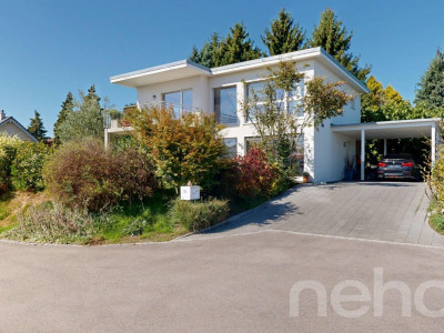 Superbe villa individuelle à Gletterens image 3