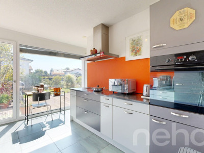 Superbe villa individuelle à Gletterens image 5