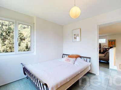 Superbe villa individuelle à Gletterens image 9