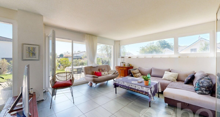 Superbe villa individuelle à Gletterens image 2