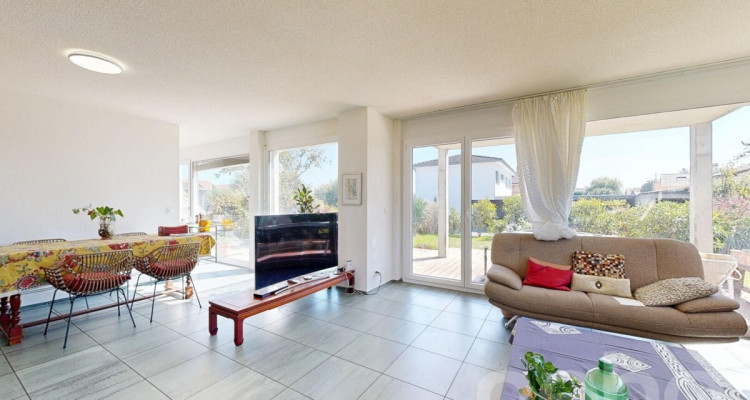 Superbe villa individuelle à Gletterens image 4