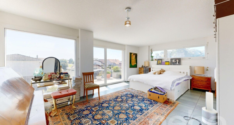 Superbe villa individuelle à Gletterens image 7