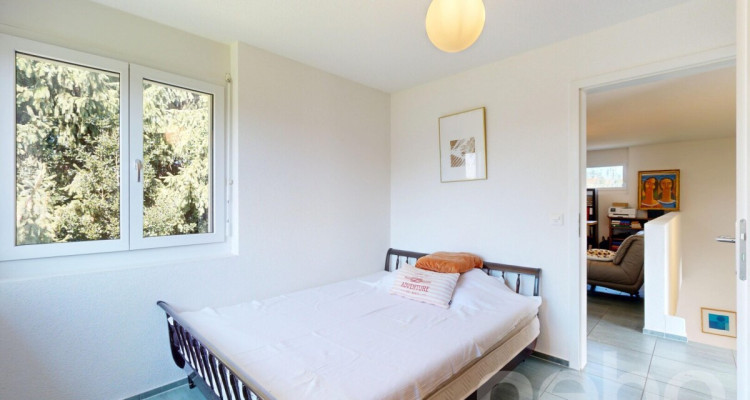 Superbe villa individuelle à Gletterens image 9