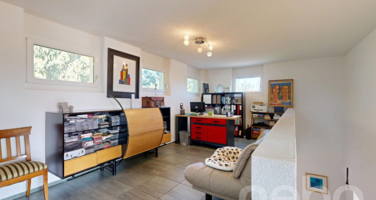 Superbe villa individuelle à Gletterens image 10