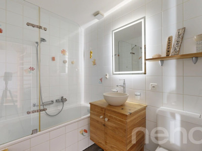 Elégant duplex de 4.5 pièces mansardé, spacieux et lumineux à Gland image 10