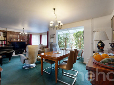 Maison à fort potentiel au centre de Morges et logements indépendants image 2