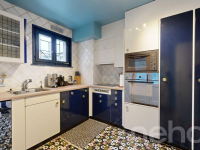 Maison à fort potentiel au centre de Morges et logements indépendants image 3