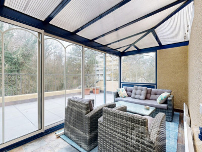 Maison à fort potentiel au centre de Morges et logements indépendants image 4