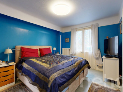 Maison à fort potentiel au centre de Morges et logements indépendants image 7